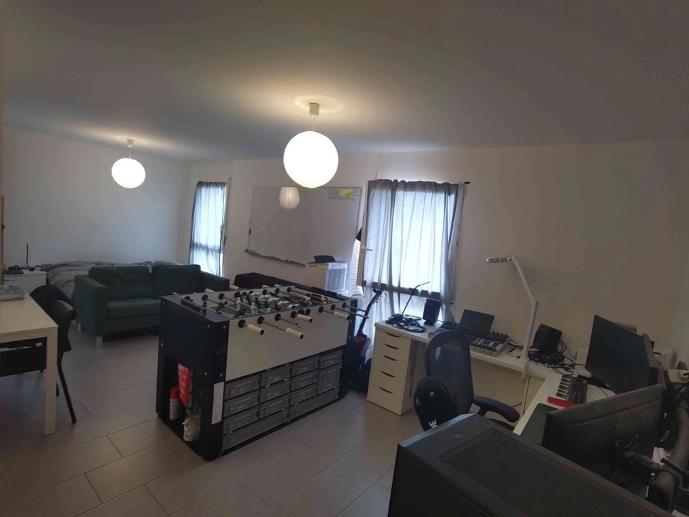 1.5 Zimmer Wohnung zu vermieten in Chavannes-près-Renens - Bild 1/5