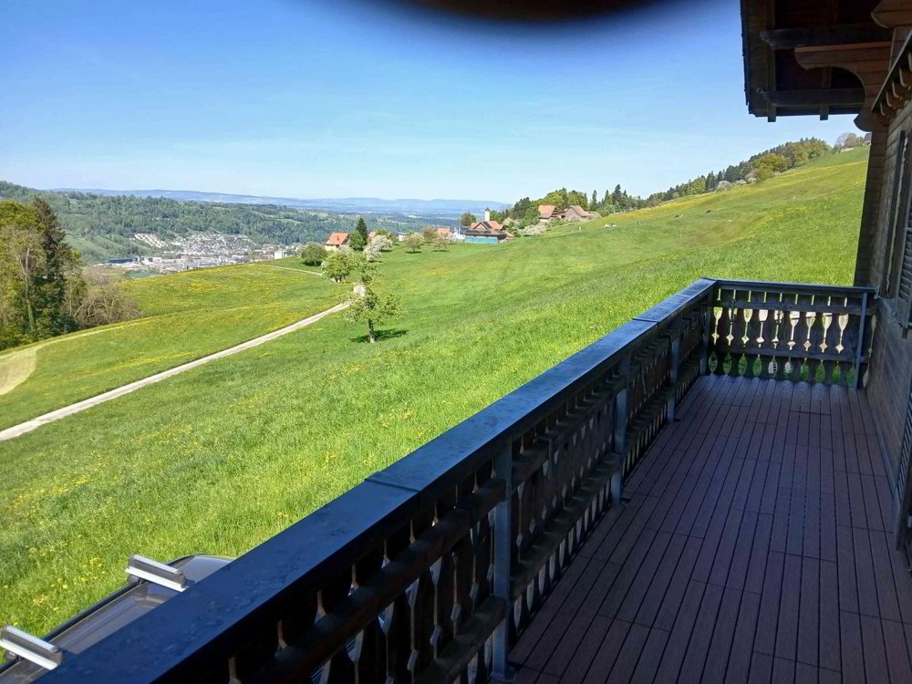 3.5 rooms Apartment for rent in Malters - image 1/10