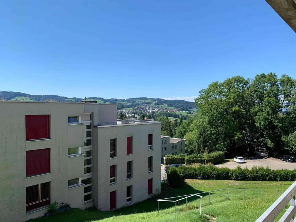 Appartamento di 4.5 locali in affitto a Saint-Gall - immagine 1/13