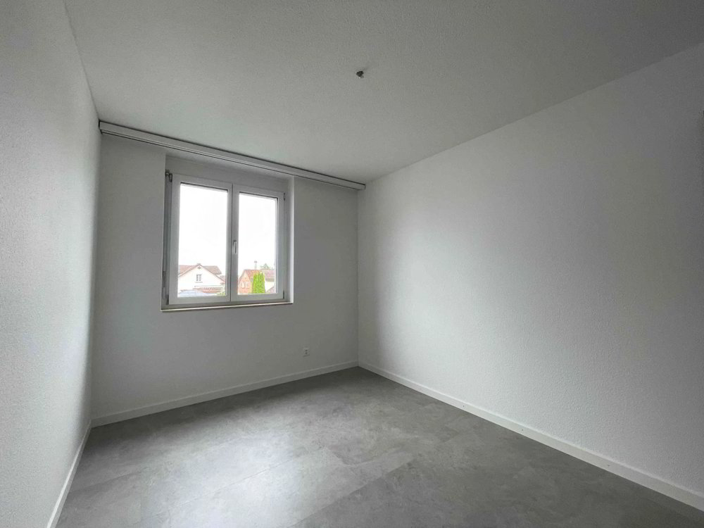 4.5 Zimmer Wohnung zu vermieten in Rorschach - Bild 1/11