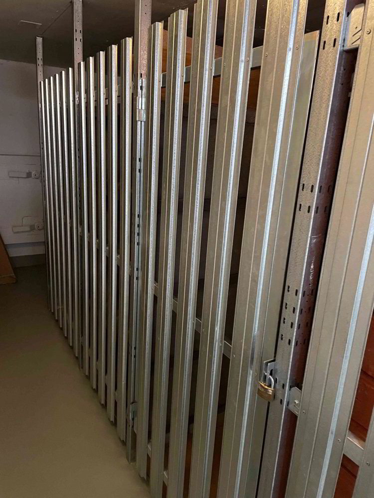 Appartement 5.5 pièces à louer à Bad Zurzach - image 1/13