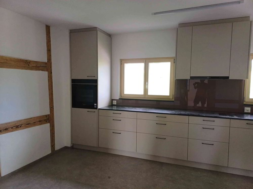 Appartement 5.5 pièces à louer à Hellbühl - image 1/5
