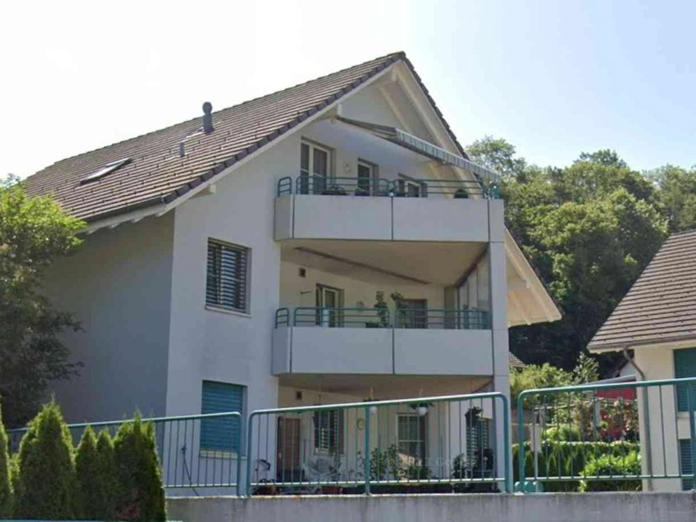 Appartamento di 4.5 locali in affitto a Aarburg - immagine 1/2