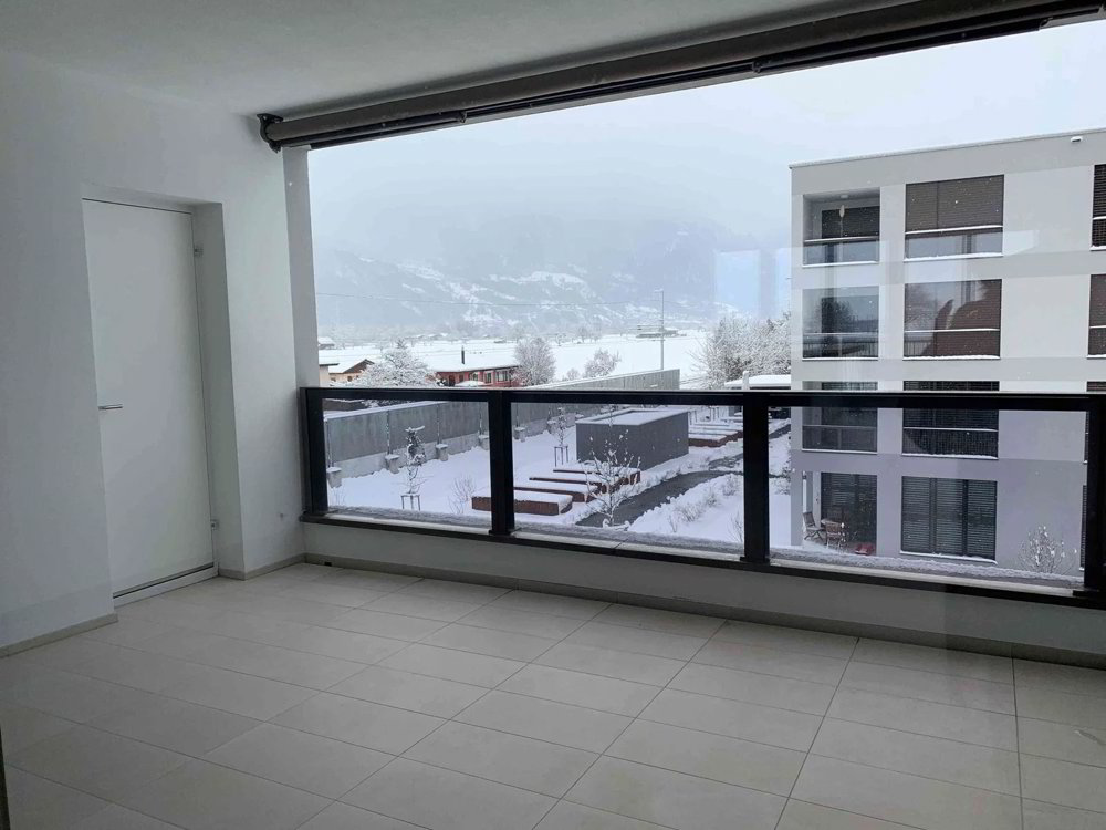 Appartement 4.5 pièces à louer à Buchs SG - image 1/9