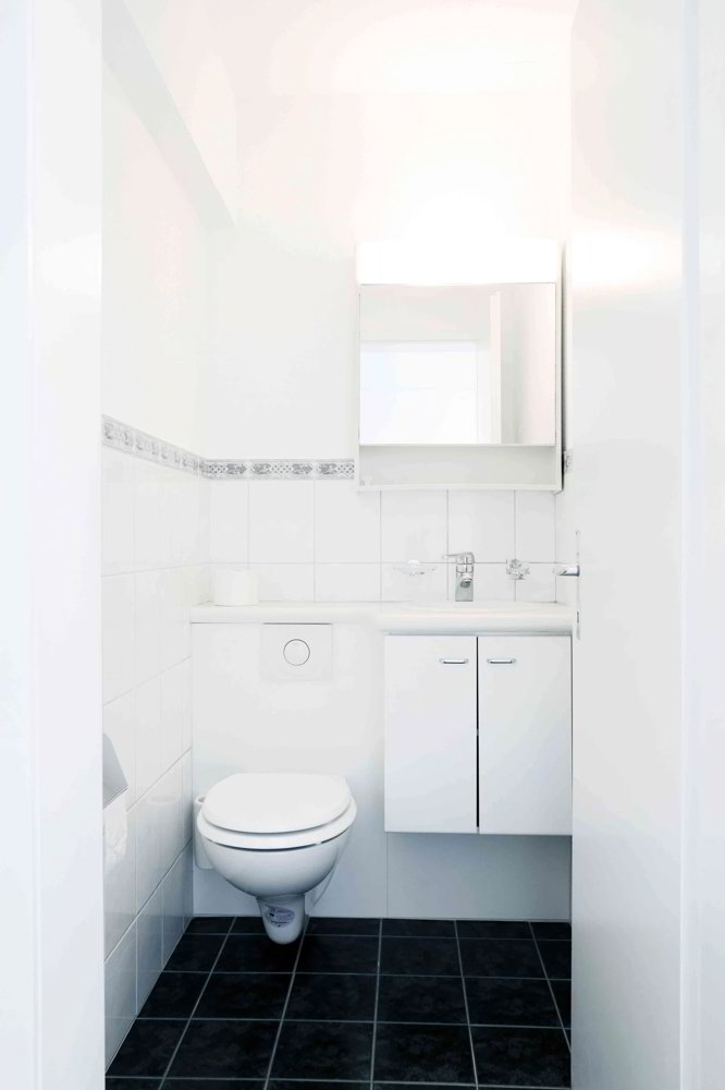 Appartement 5 pièces à louer à San Gallo - image 1/7