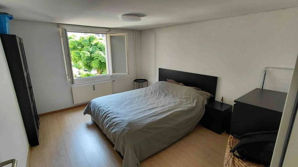 Appartamento di 2.5 locali in affitto a San Gallo - immagine 1/7