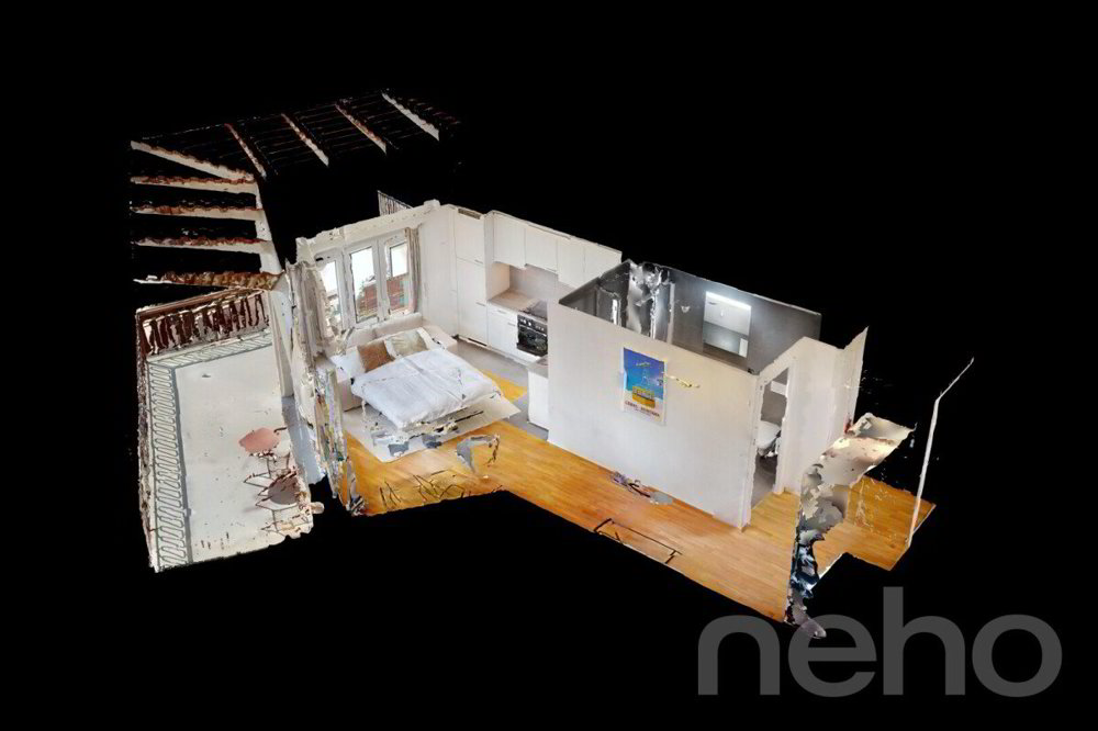 1 Zimmer Wohnung zum verkaufen in Crans-Montana - Bild 1/10