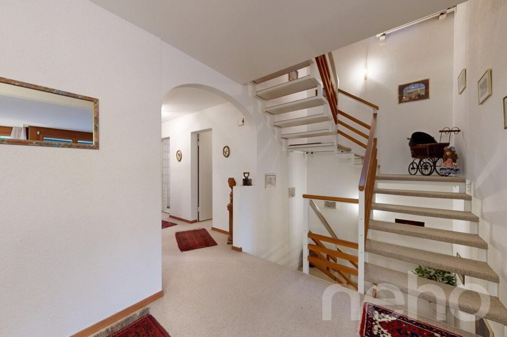 Casa di 5 locali in vendita a Luzern - immagine 1/12