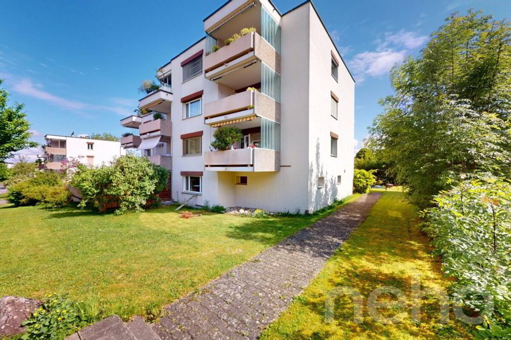 Appartement 4.5 pièces à acheter à Berikon - image 1/11