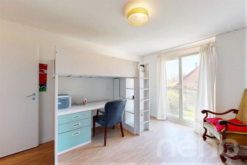 Appartement 5.5 pièces à acheter à Gingins - image 1/12