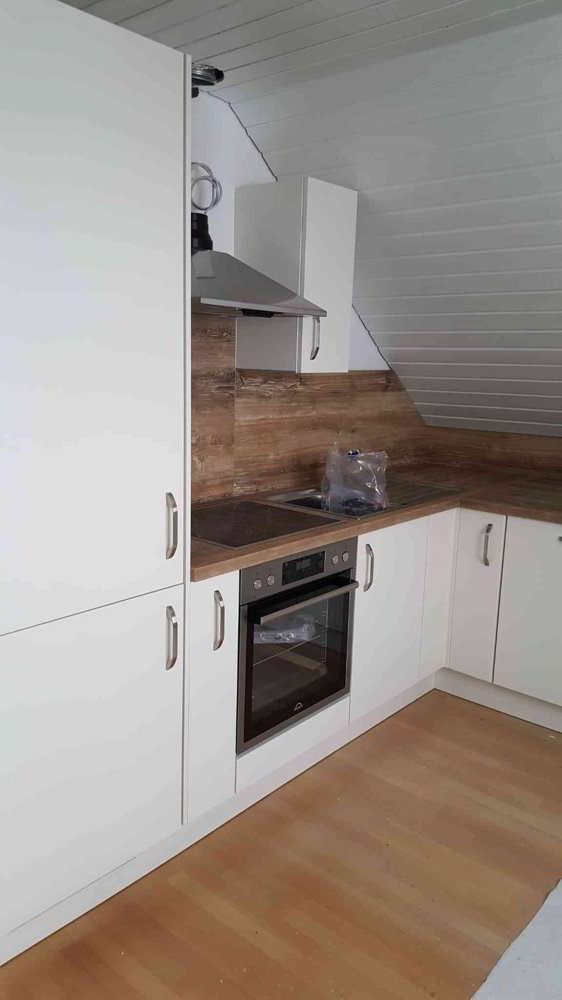 Appartamento di 3.5 locali in affitto a Hausen AG - immagine 1/13