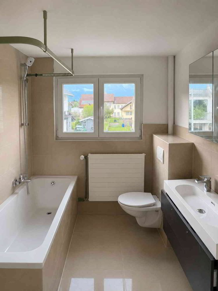 Appartement 4.5 pièces à louer à Buchs SG - image 1/8