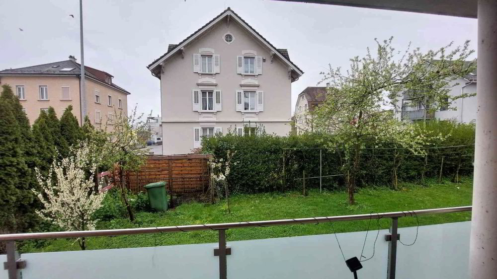 3.5 rooms Apartment for rent in Romanshorn - image 1/12