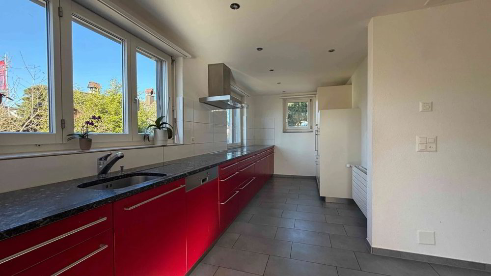 Appartamento di 3 locali in affitto a Aarwangen - immagine 1/10