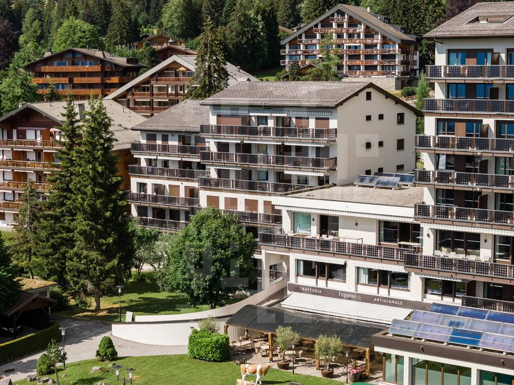 1 rooms Apartment to buy in Villars-sur-Ollon - image 1/13