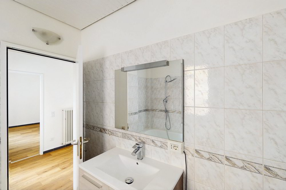 Appartement 2 pièces à louer à Massagno - image 1/10