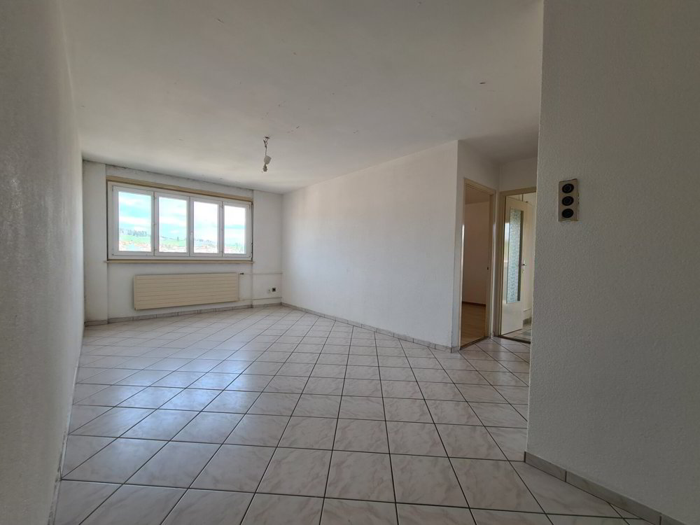 Appartement 2 pièces à louer à La Chaux-de-Fonds - image 1/6