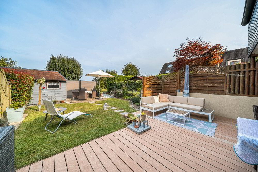 5 Zimmer Haus zum verkaufen in Morges - Bild 1/8