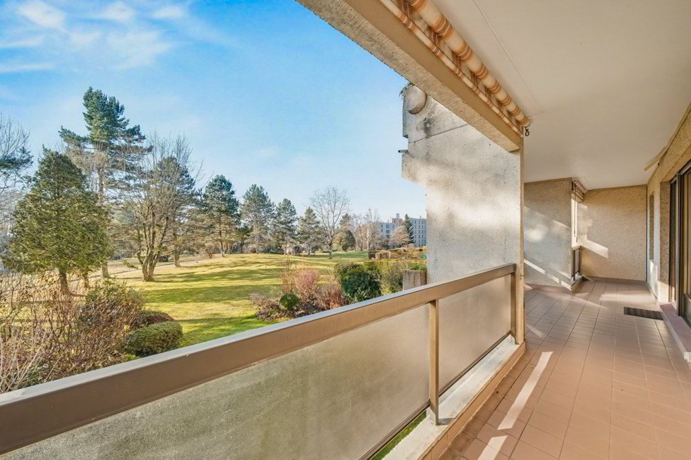 4 Zimmer Wohnung zum verkaufen in Epalinges - Bild 1/13