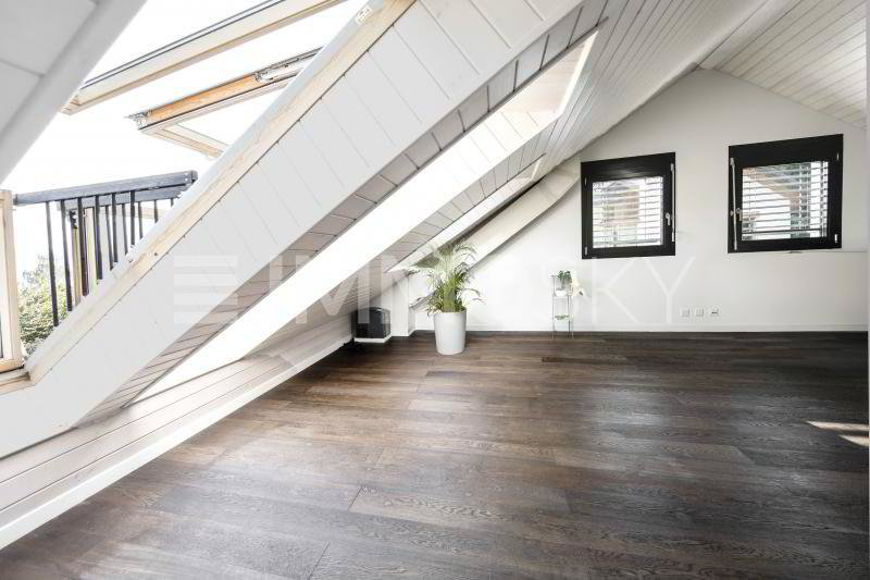 5 Zimmer Haus zum verkaufen in Pully - Bild 1/5