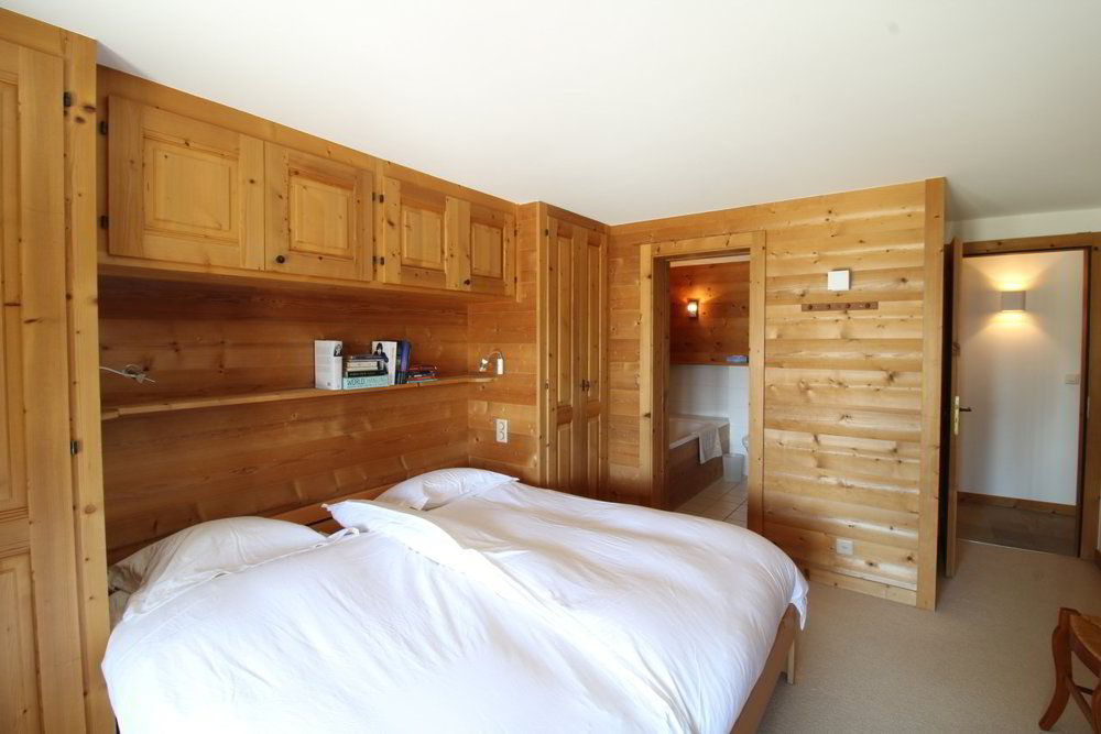 5 Zimmer Haus zum verkaufen in Verbier - Bild 1/13