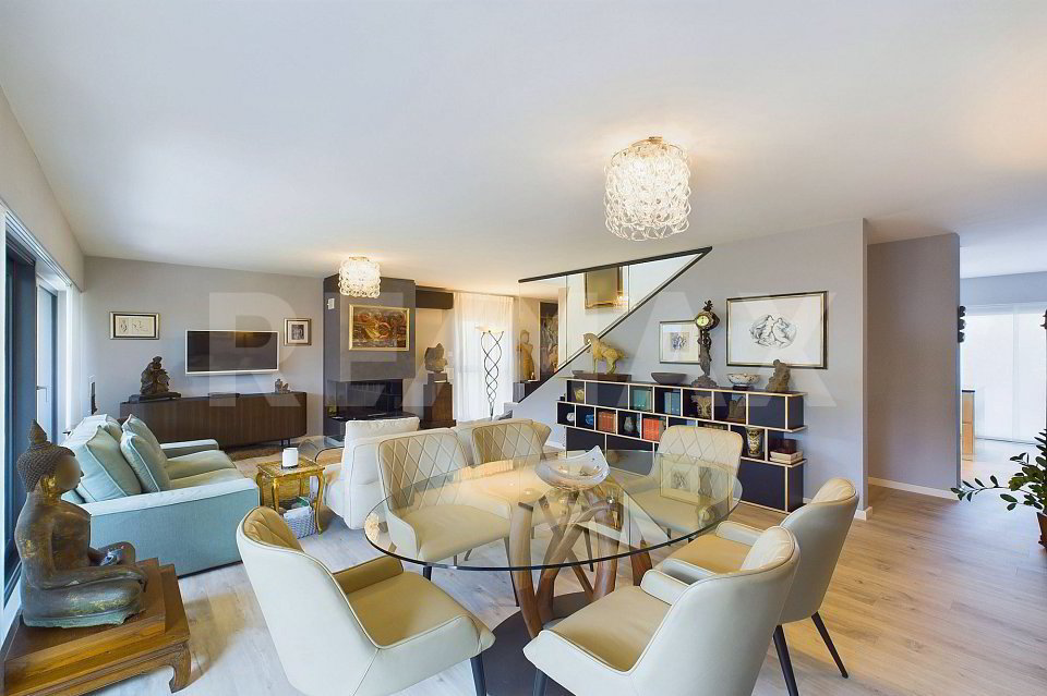 4 Zimmer Haus zum verkaufen in Magliaso - Bild 1/13