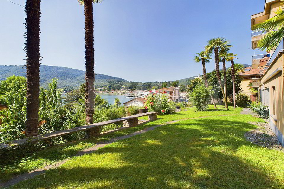 Appartement 4 pièces à acheter à Ponte Tresa - image 1/13