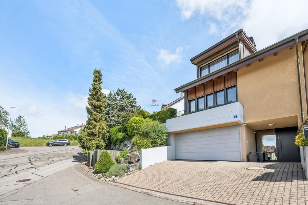 Casa di 5 locali in vendita a Geroldswil - immagine 1/10