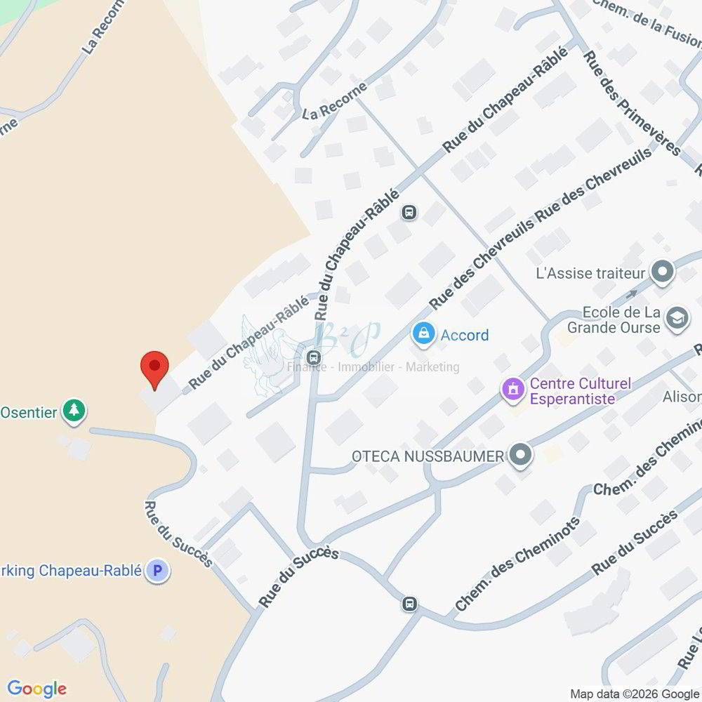 Appartamento di 4 locali in affitto a La Chaux-de-Fonds - immagine 1/7