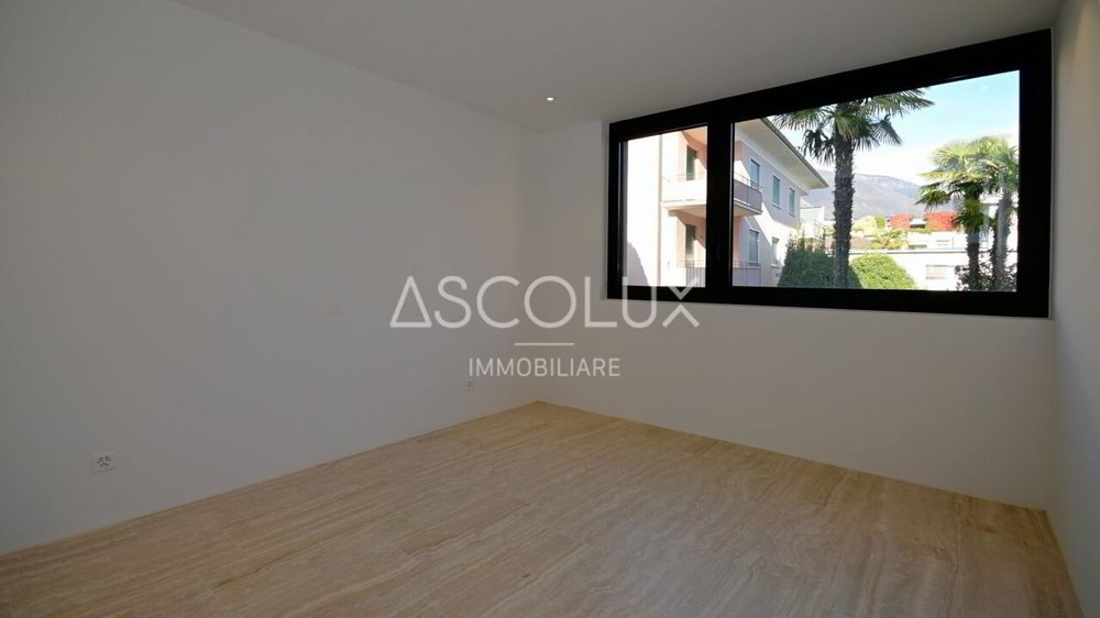 2 Zimmer Wohnung zum verkaufen in Ascona - Bild 1/13