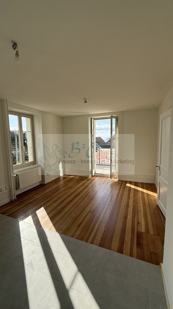 Appartement 3 pièces à louer à Peseux - image 1/13