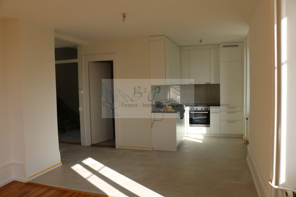 Apartment in Neuchâtel, Peseux - Ansicht 3