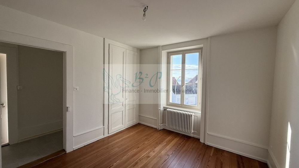 Apartment in Neuchâtel, Peseux - Ansicht 5