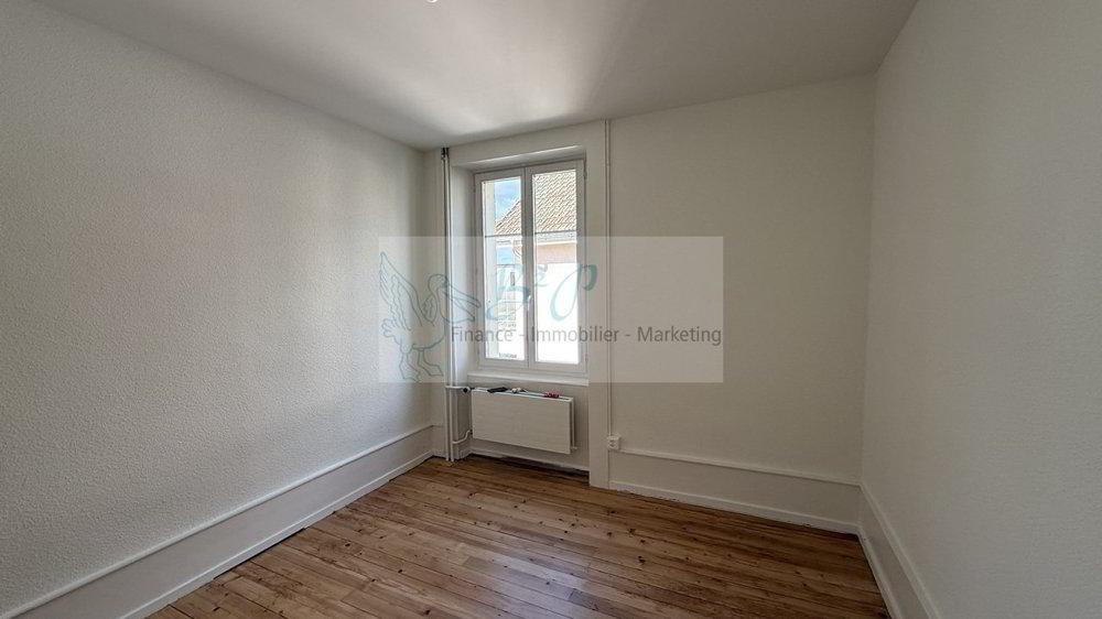 Apartment in Neuchâtel, Peseux - Ansicht 6