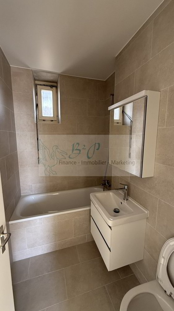 Apartment in Neuchâtel, Peseux - Mehr