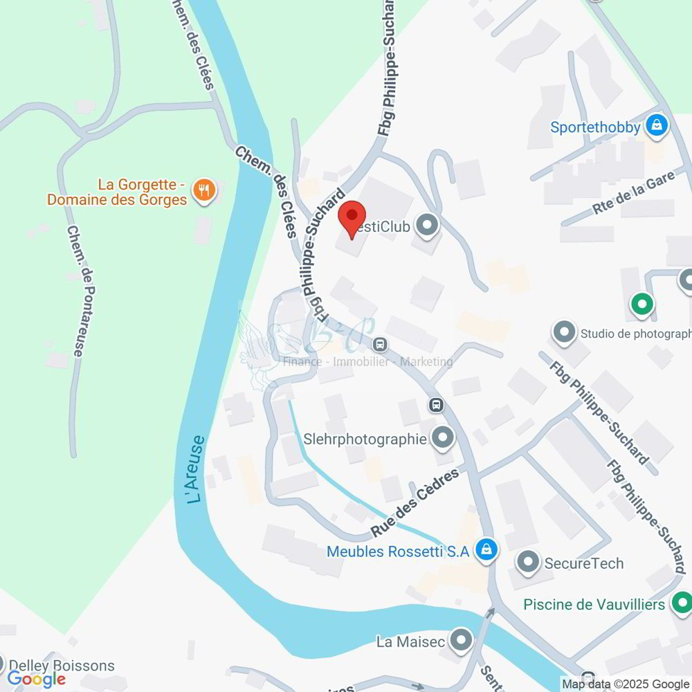 3 Zimmer Wohnung zu vermieten in Boudry - Bild 1/11