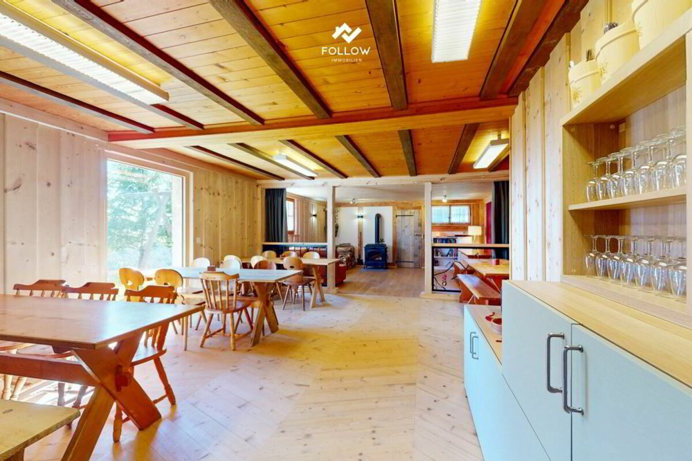 null Zimmer Haus zum verkaufen in Schwarzsee - Bild 1/13