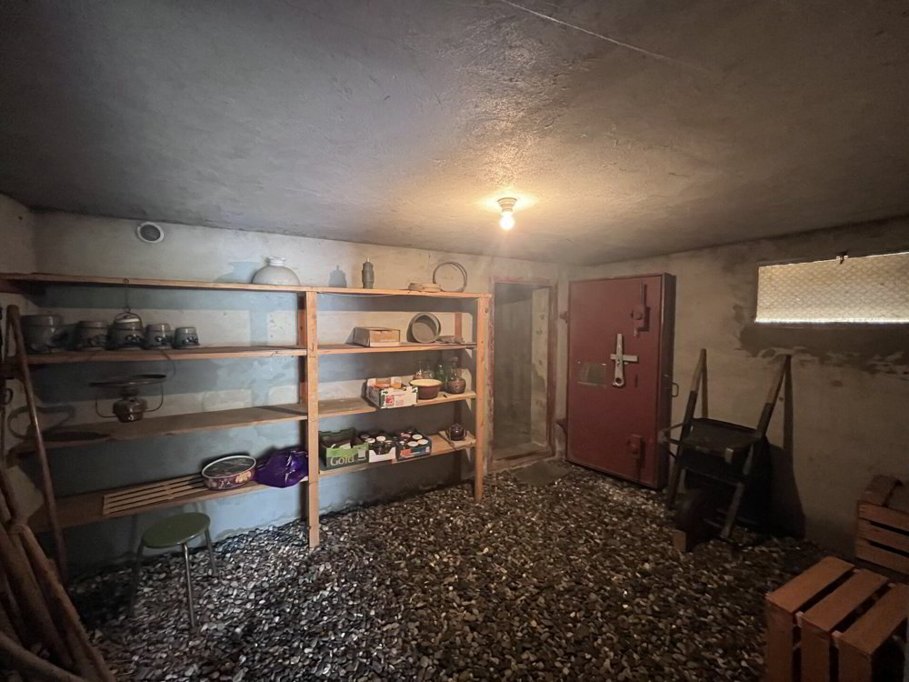 5 Zimmer Haus zum verkaufen in Saxon - Bild 1/5