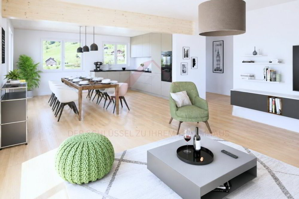 Casa di 6 locali in vendita a Seelisberg - immagine 1/4