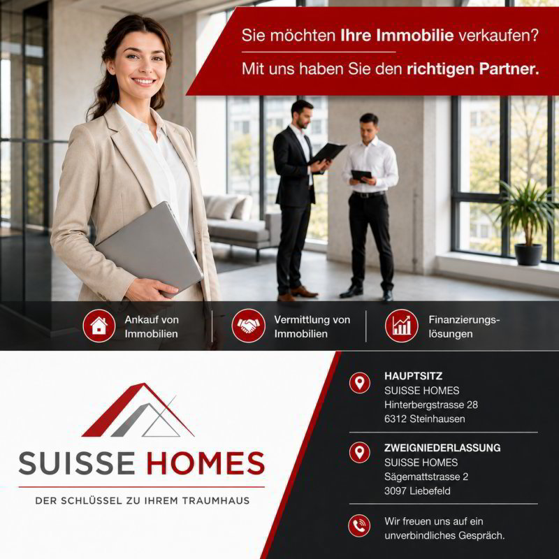 Casa di 6 locali in vendita a Seelisberg - immagine 1/8
