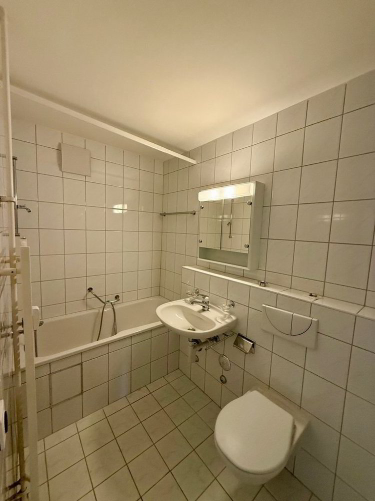 3 Zimmer Wohnung zu vermieten in Therwil - Bild 1/5