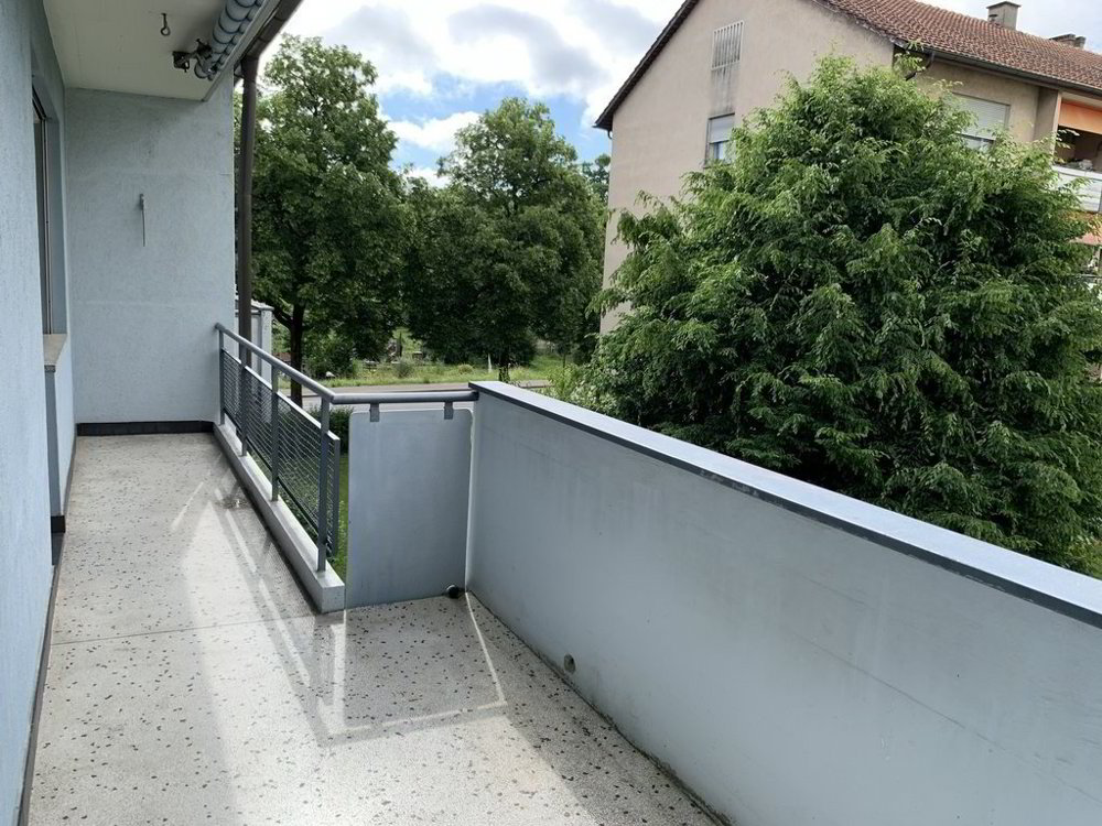 Appartamento di 2 locali in affitto a Berna - immagine 1/6