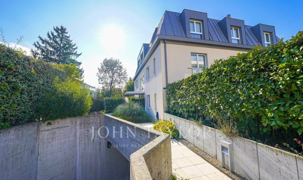 4 Zimmer Wohnung zum verkaufen in Nyon - Bild 1/11