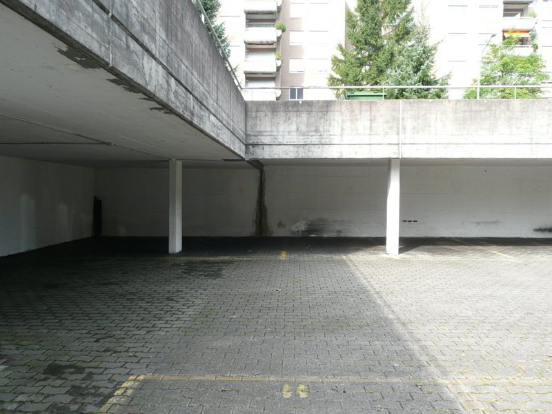 null rooms Car park, garage for rent in Zürich - image 1/2