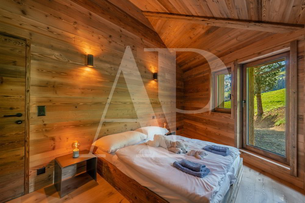 6 Zimmer Haus zum verkaufen in Val-d'Illiez - Bild 1/13