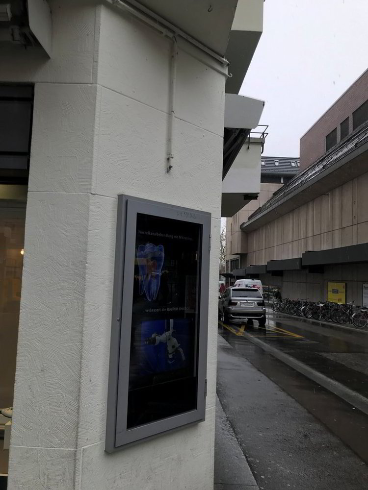 Appartamento di null locali in affitto a Zurich - immagine 1/3