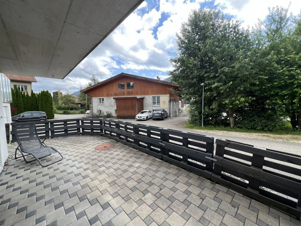 Appartamento di 3 locali in affitto a Tavannes - immagine 1/8
