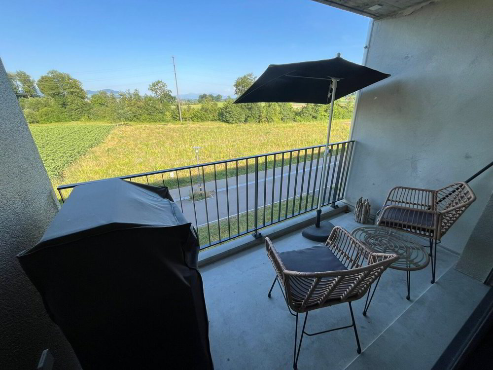 4 rooms Apartment for rent in Mönchaltorf - image 1/10