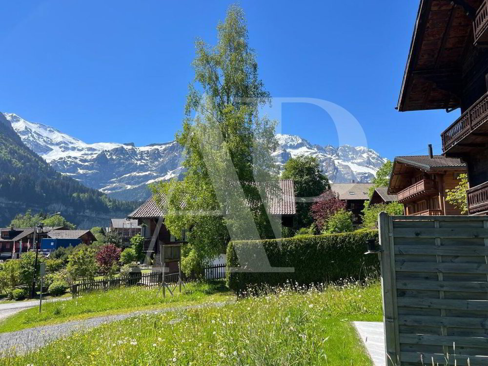 5 Zimmer Haus zum verkaufen in Champéry - Bild 1/3