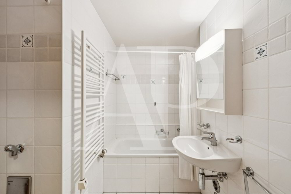 2 Zimmer Wohnung zum verkaufen in Val-d'Illiez - Bild 1/13